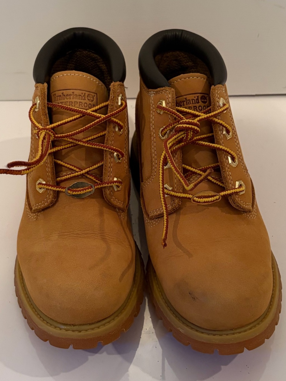 Timberland Women's Nellie Waterproof Chukka Boot - Picture 3 of 8